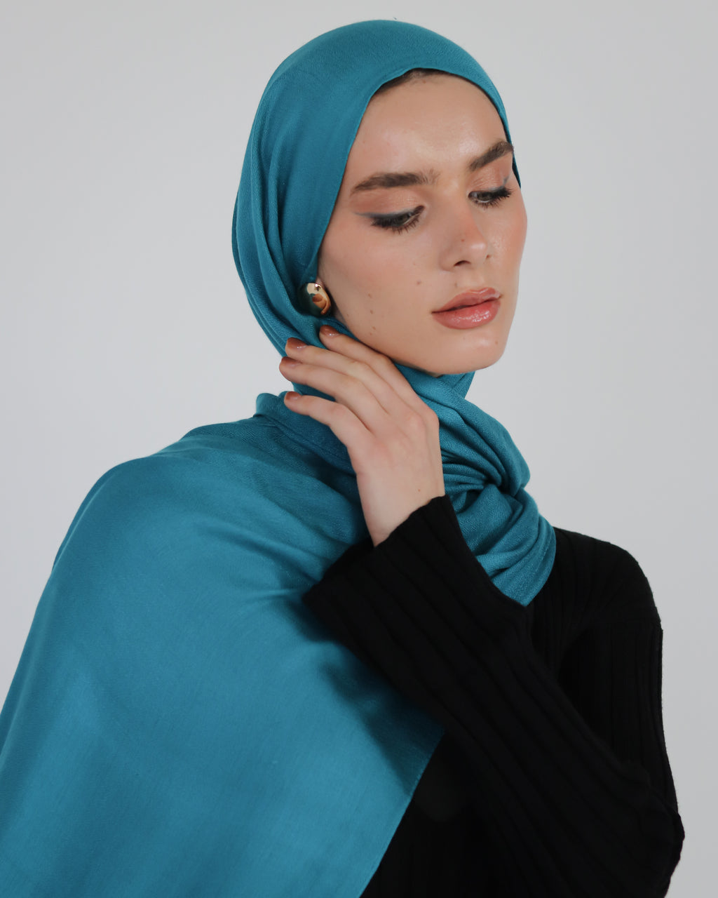 Elegance- Ocean Blue