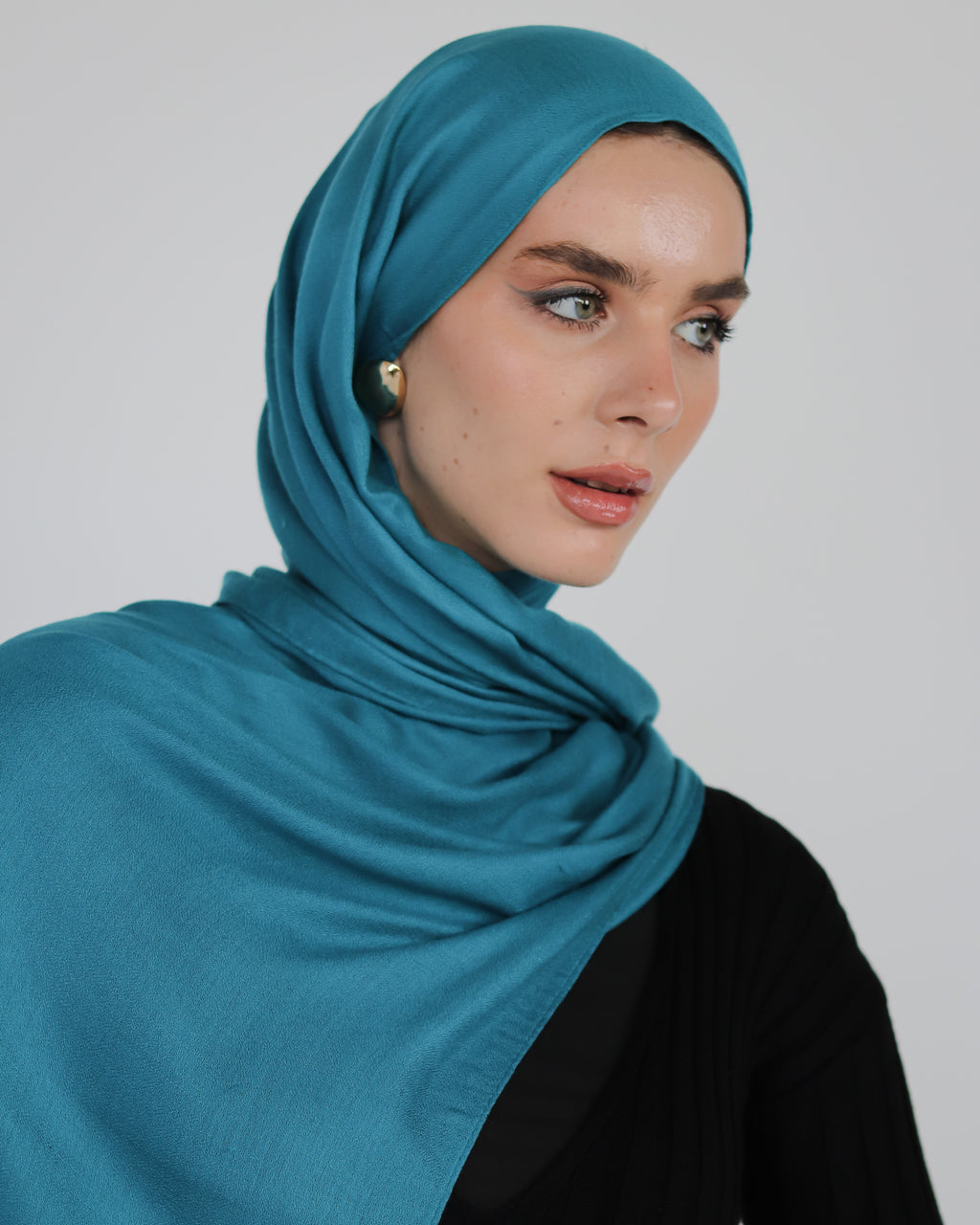 Elegance- Ocean Blue