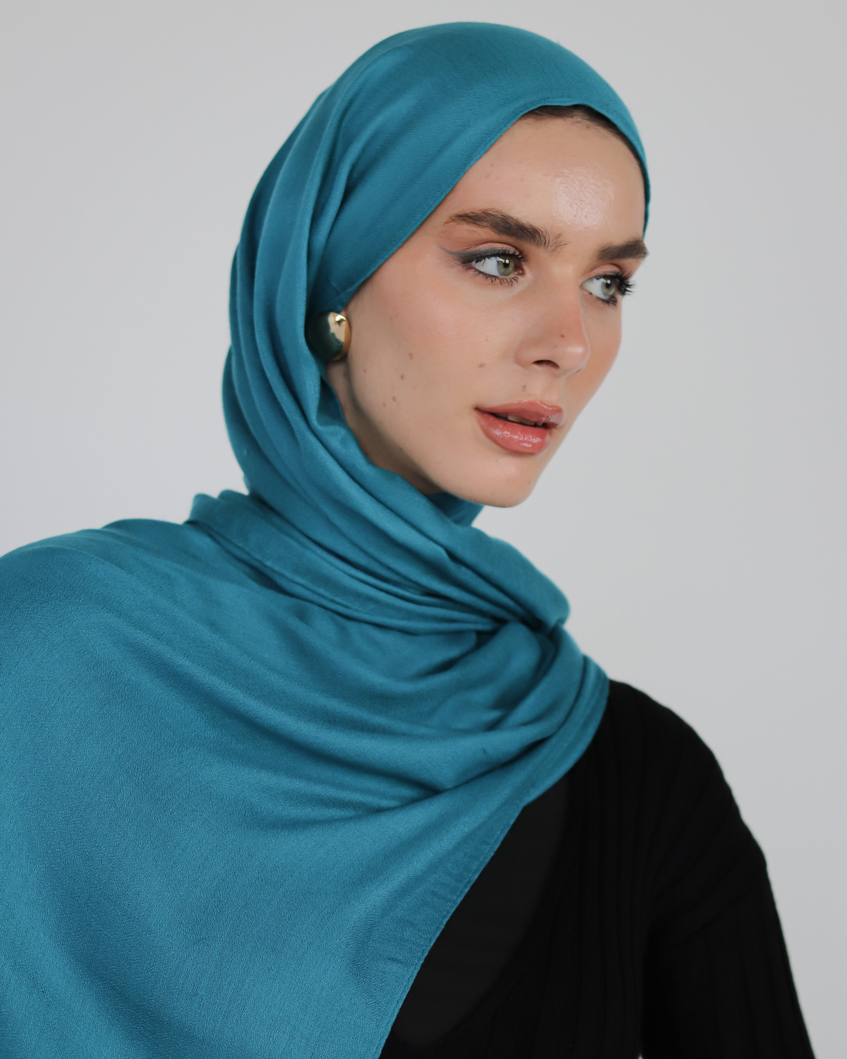 Elegance- Ocean Blue