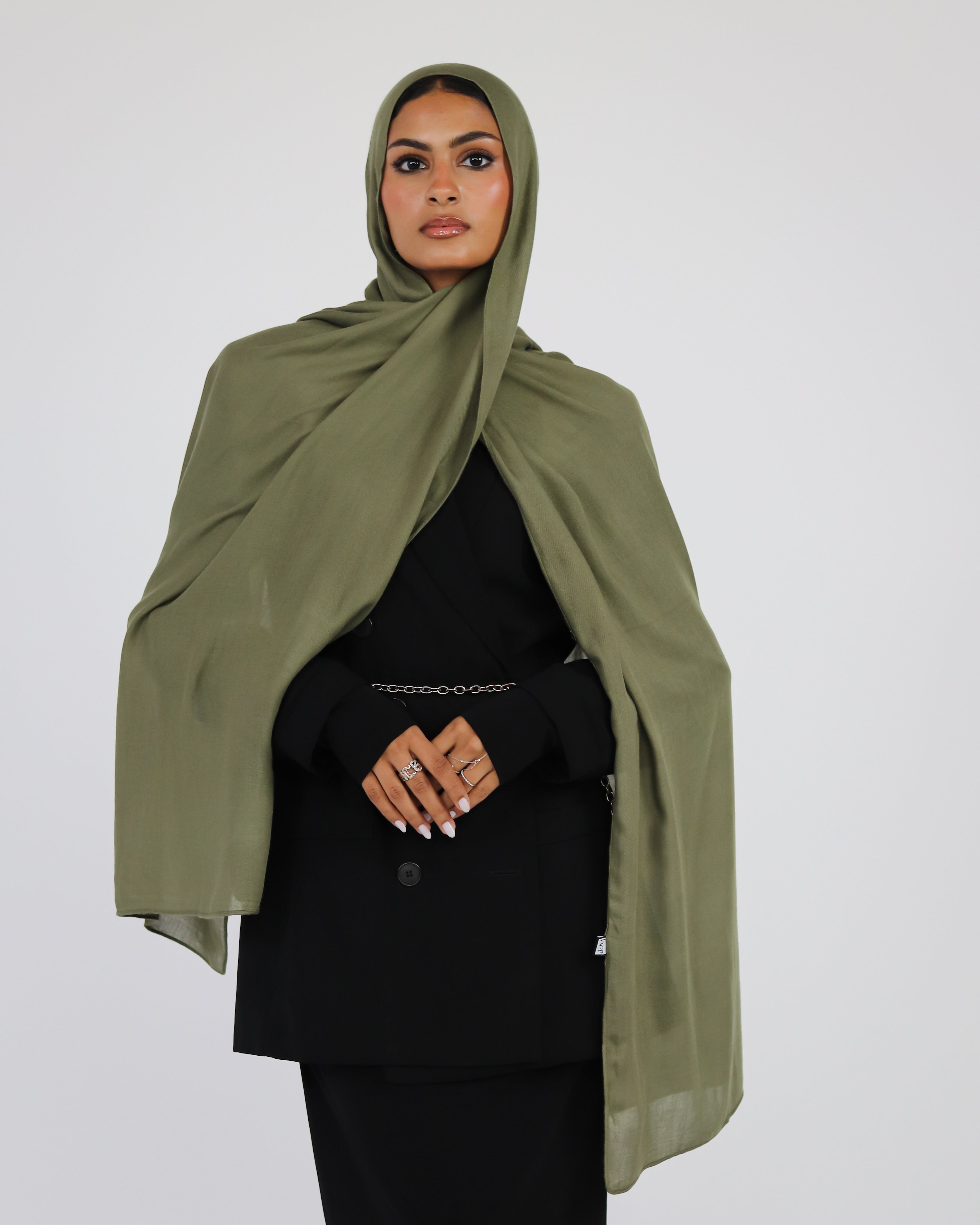 Elite Modal - Deep Ocean