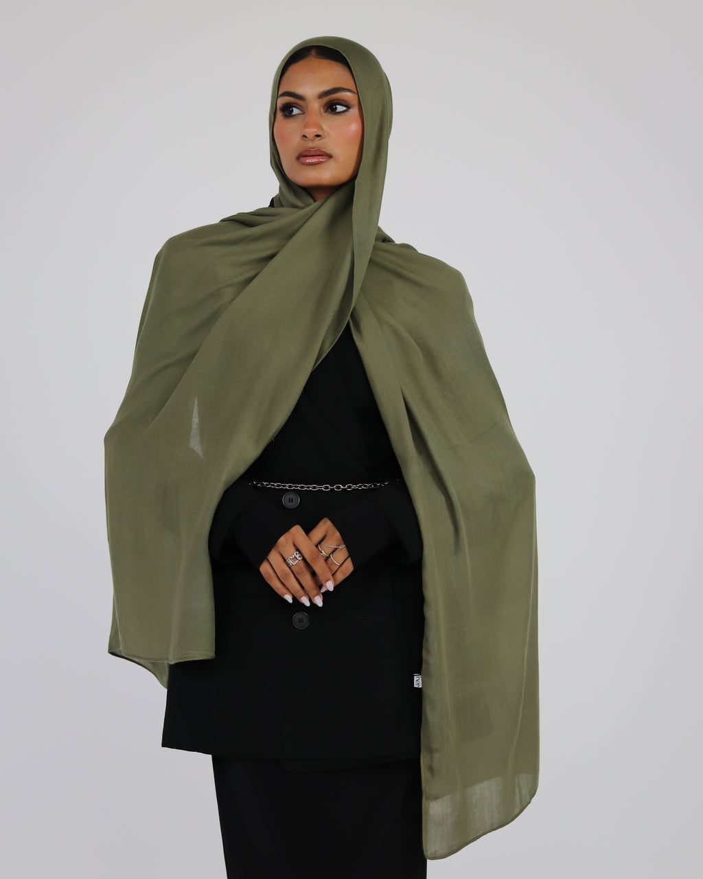 Elite Modal - Deep Ocean