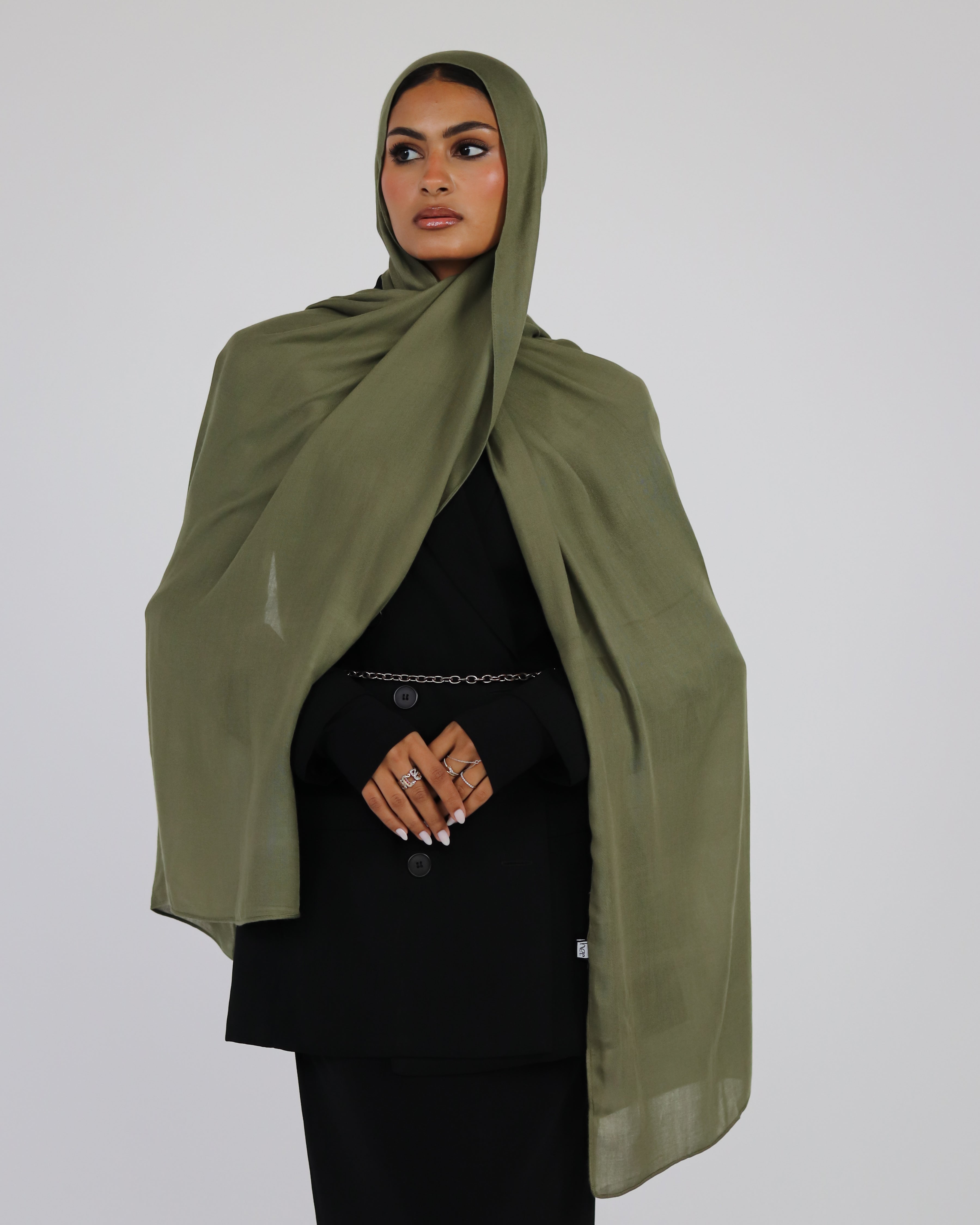 Elite Modal - Deep Ocean