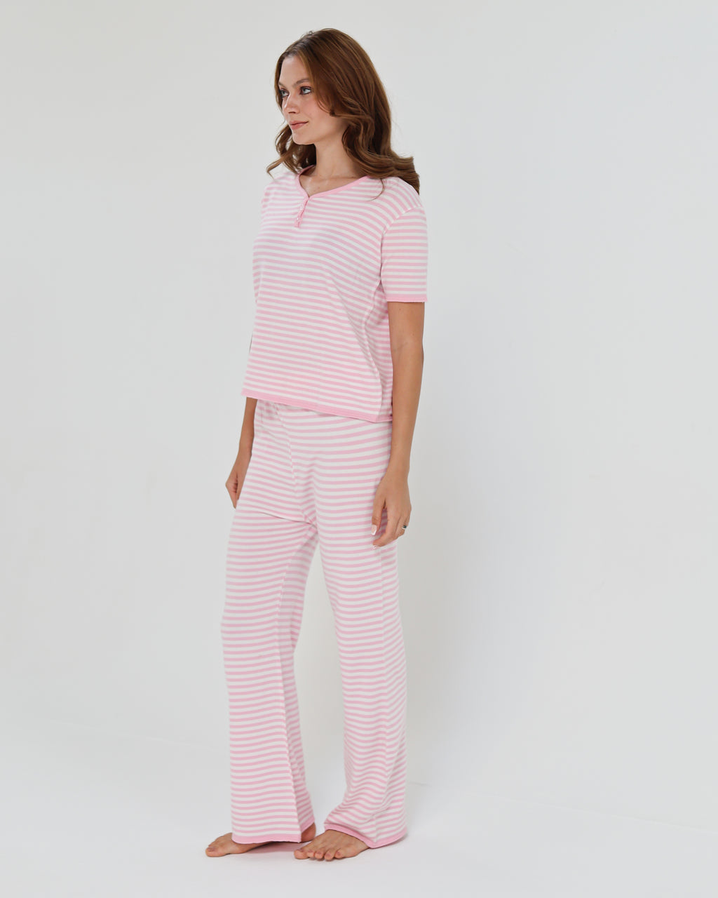Candy Stripe pijama