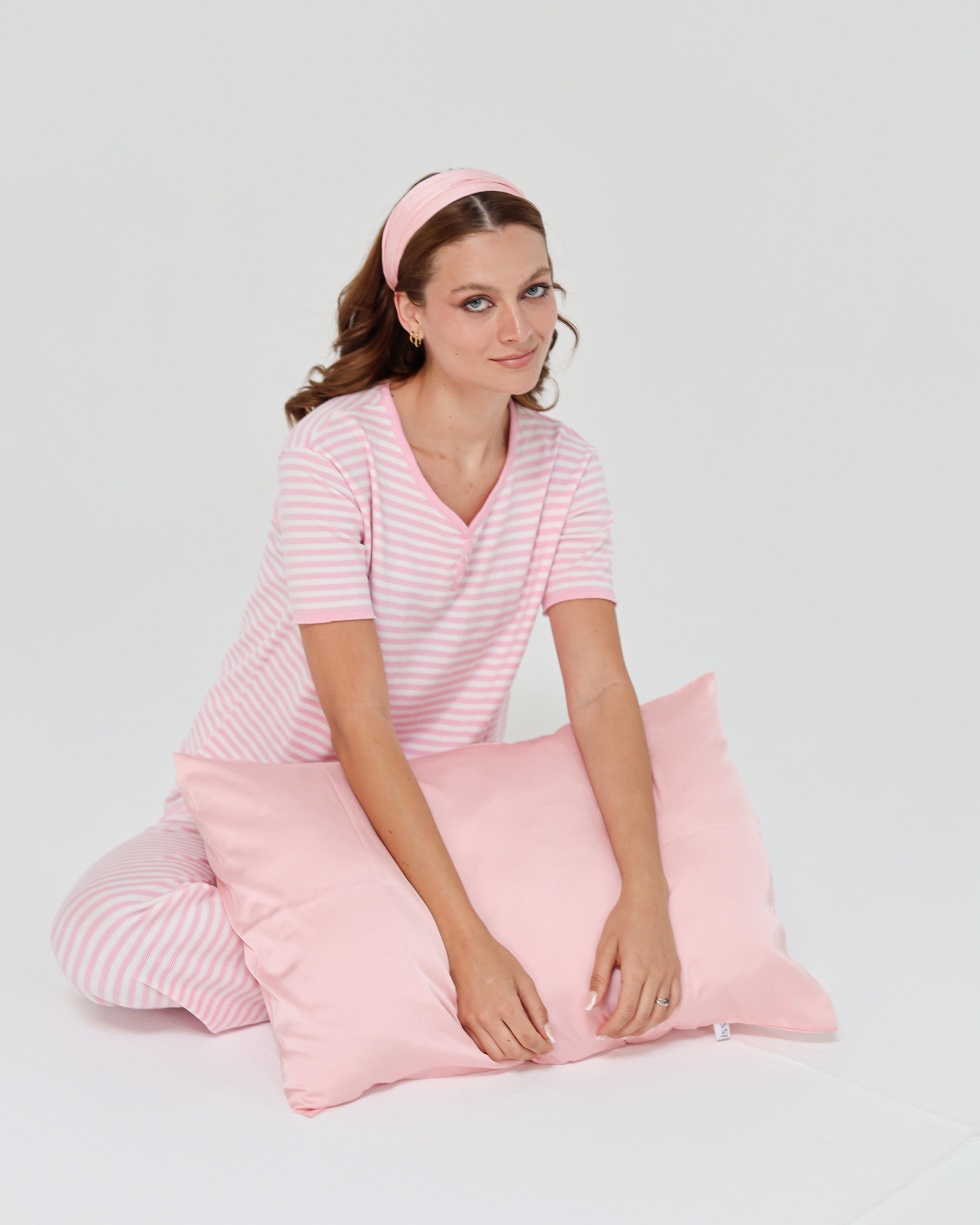 Candy Stripe pijama