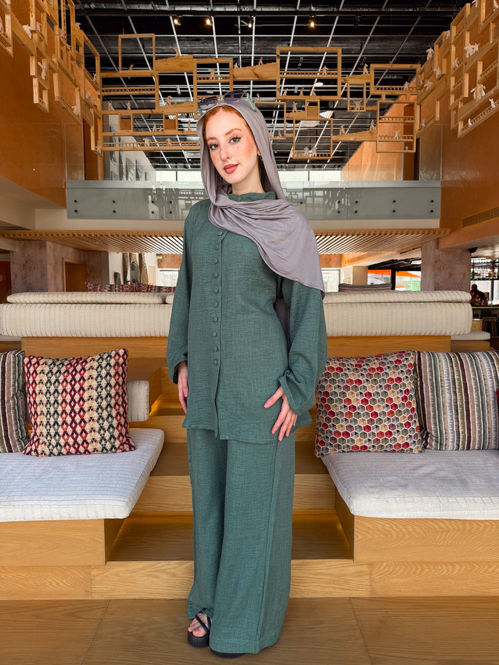 Jamila set