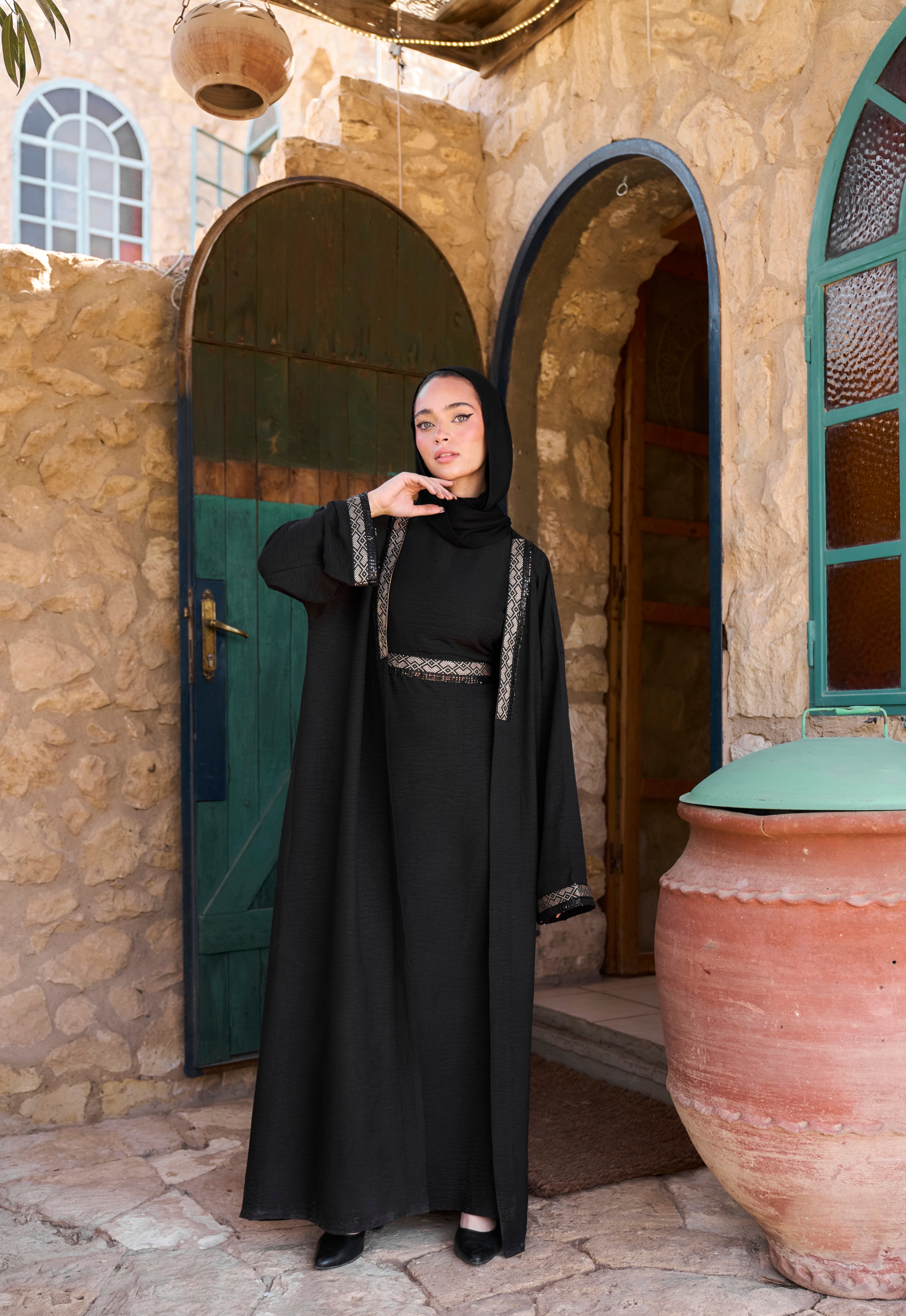 Oud-عودٌ