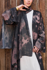 Dusky Marble Scarf