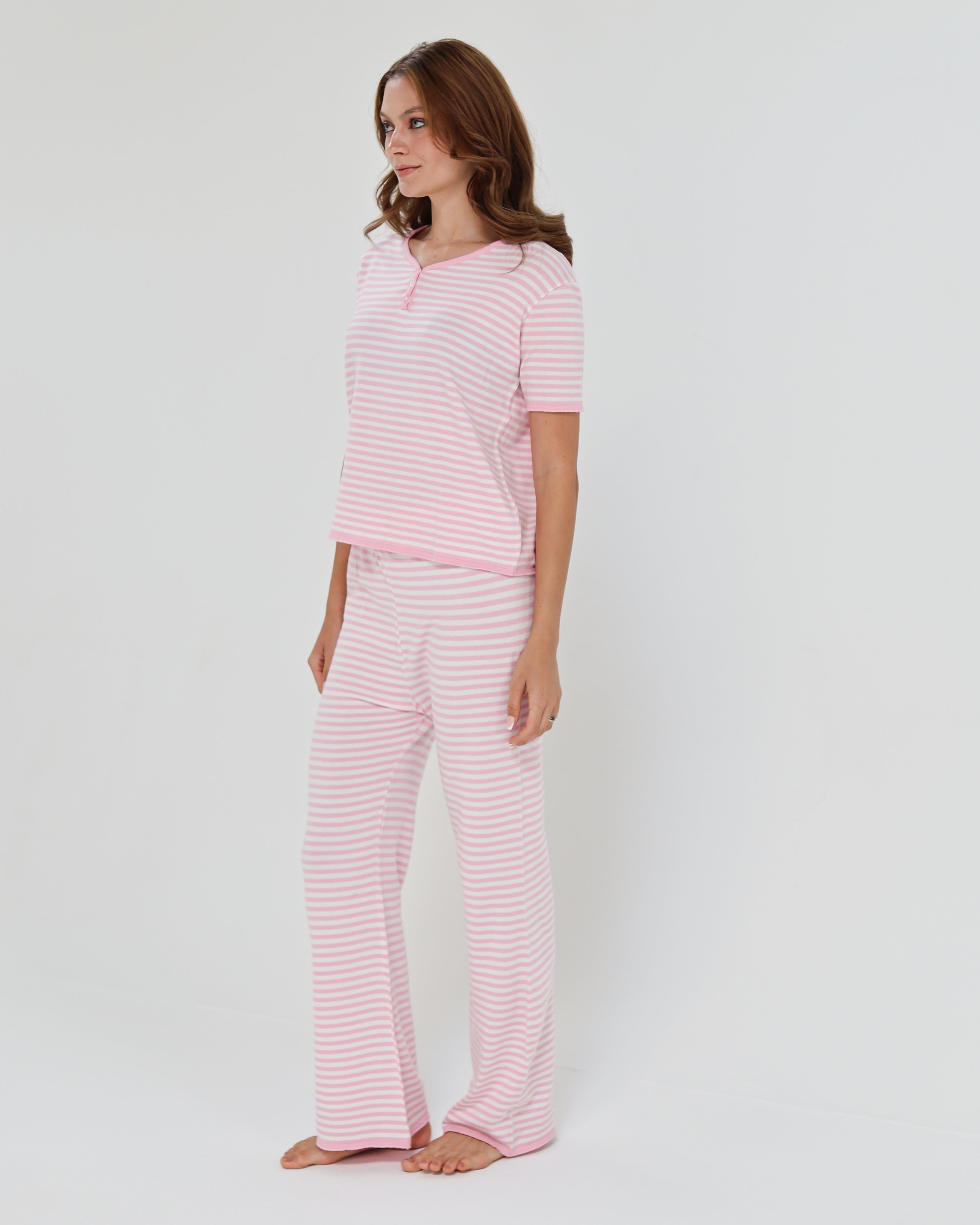 Candy Stripe pijama
