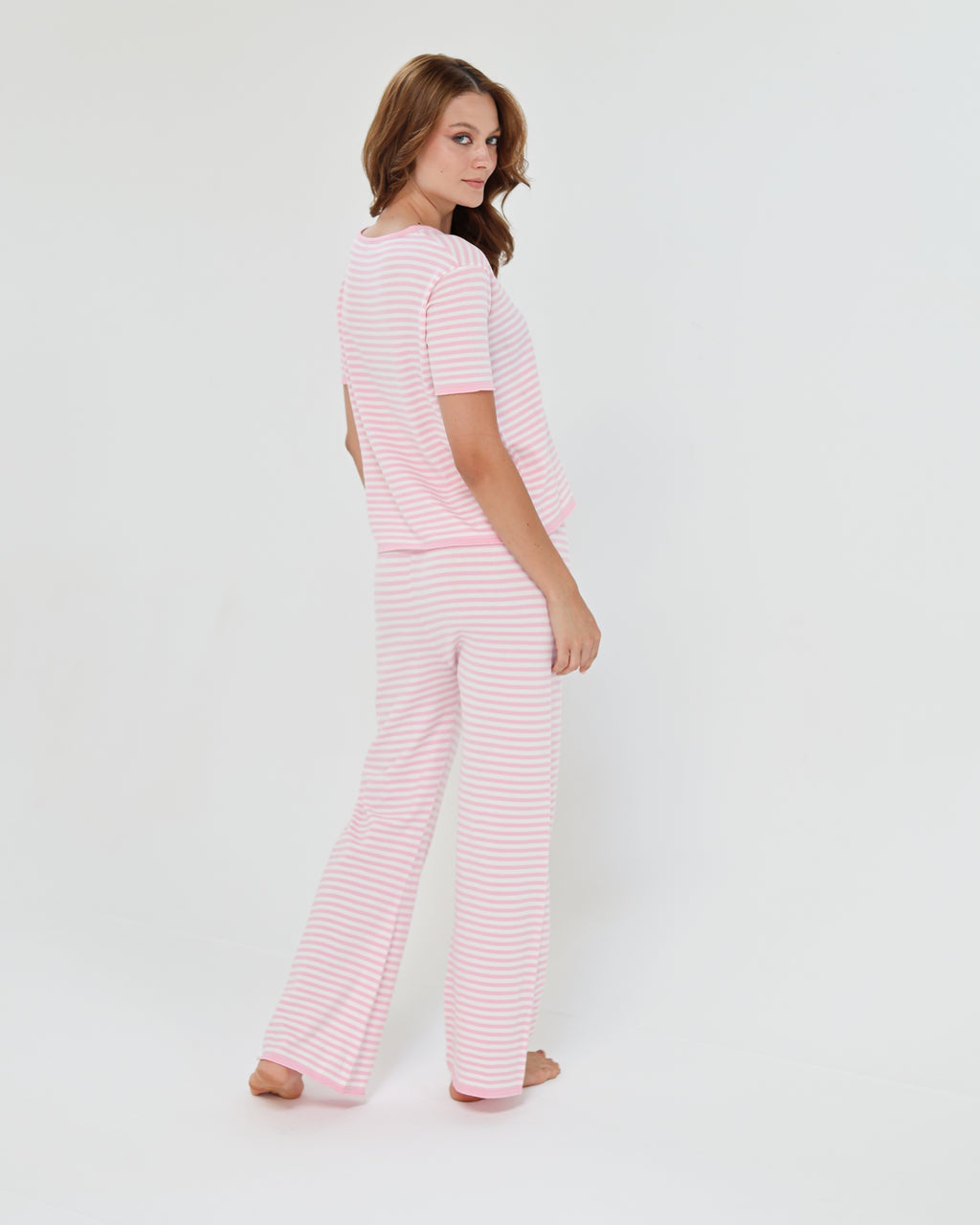 Candy Stripe pijama