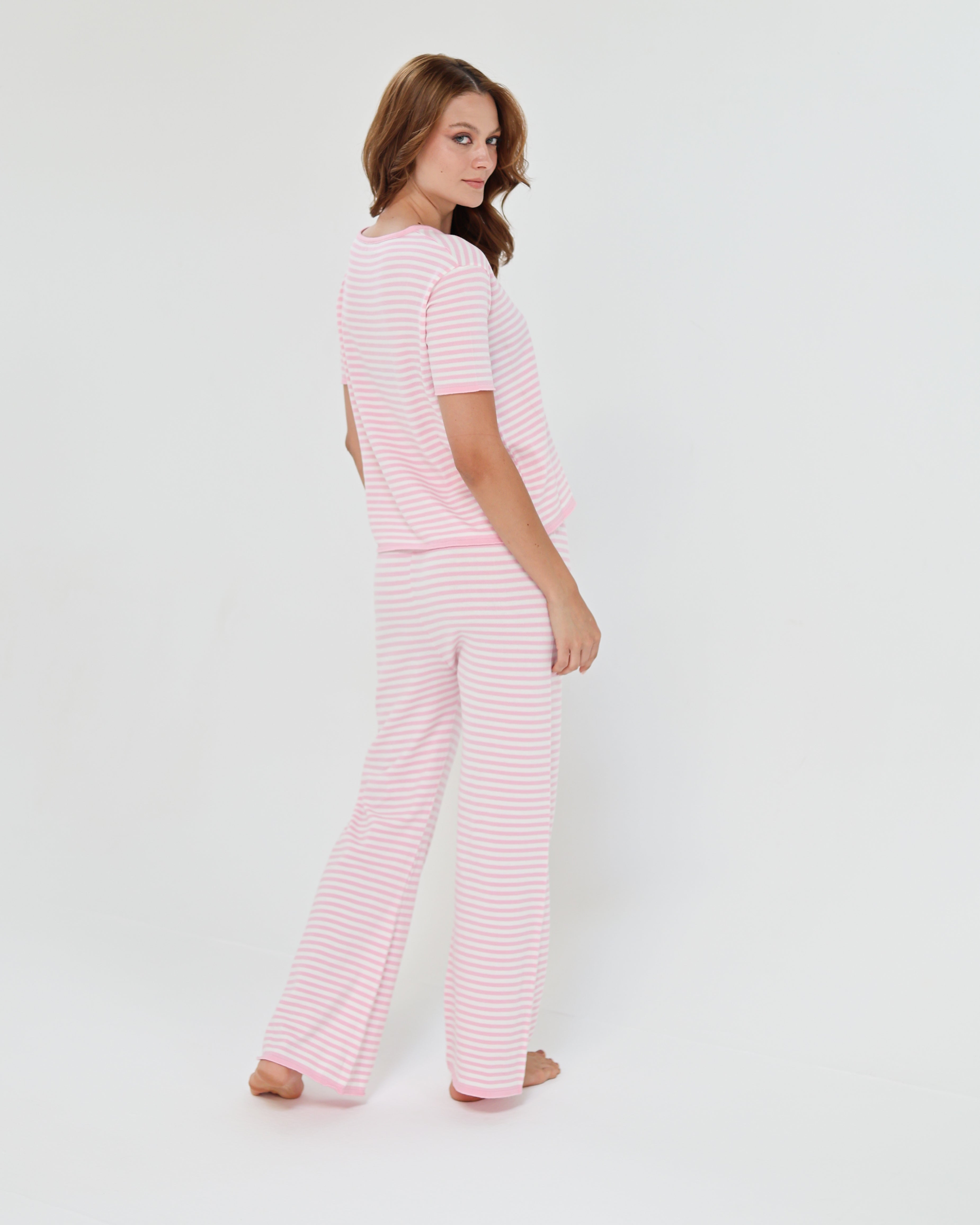 Candy Stripe pijama