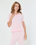 Candy Stripe pijama