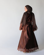 Her Grace blouse