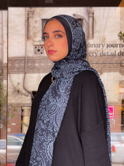 Persian Scarf