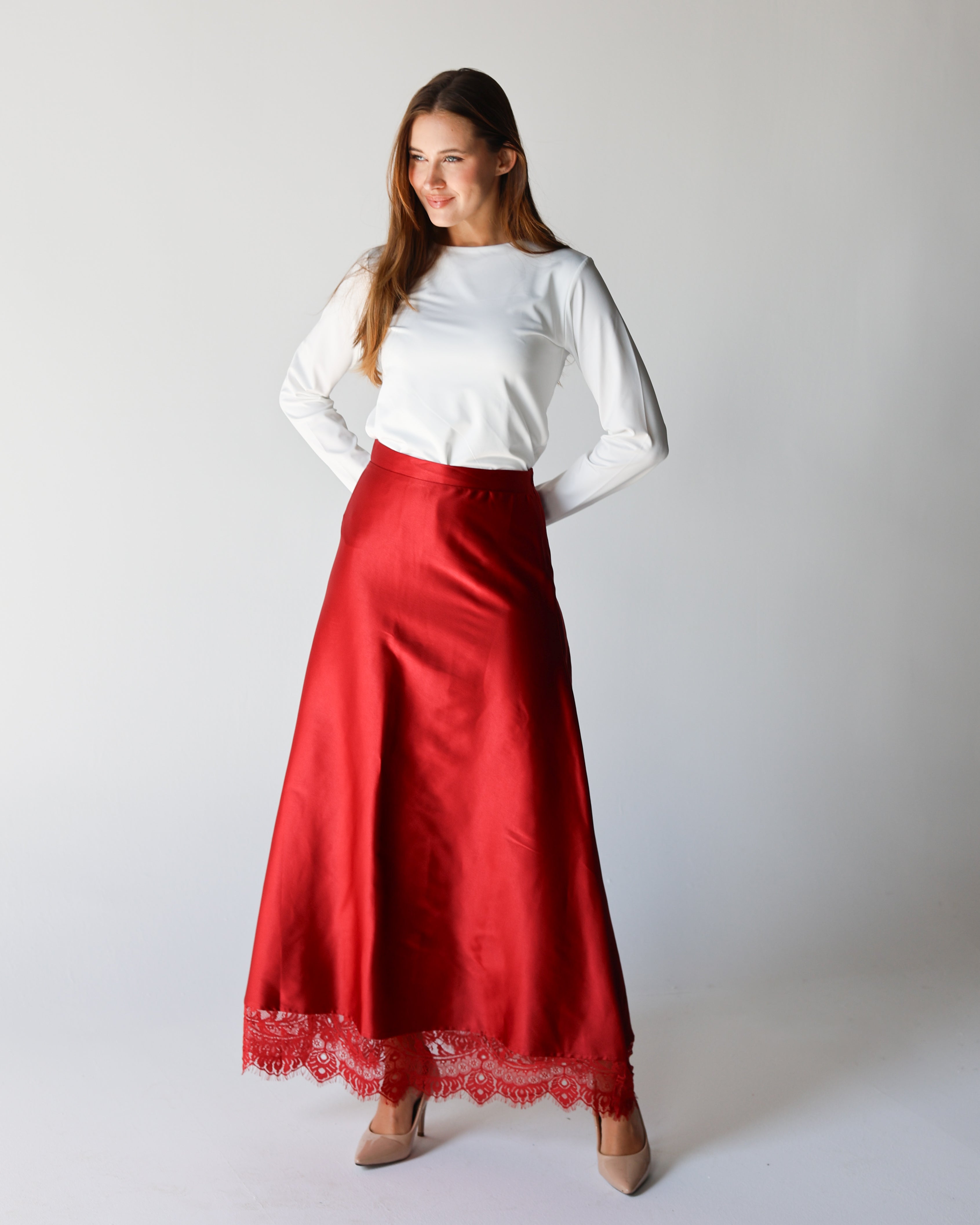 Her Grace skirt