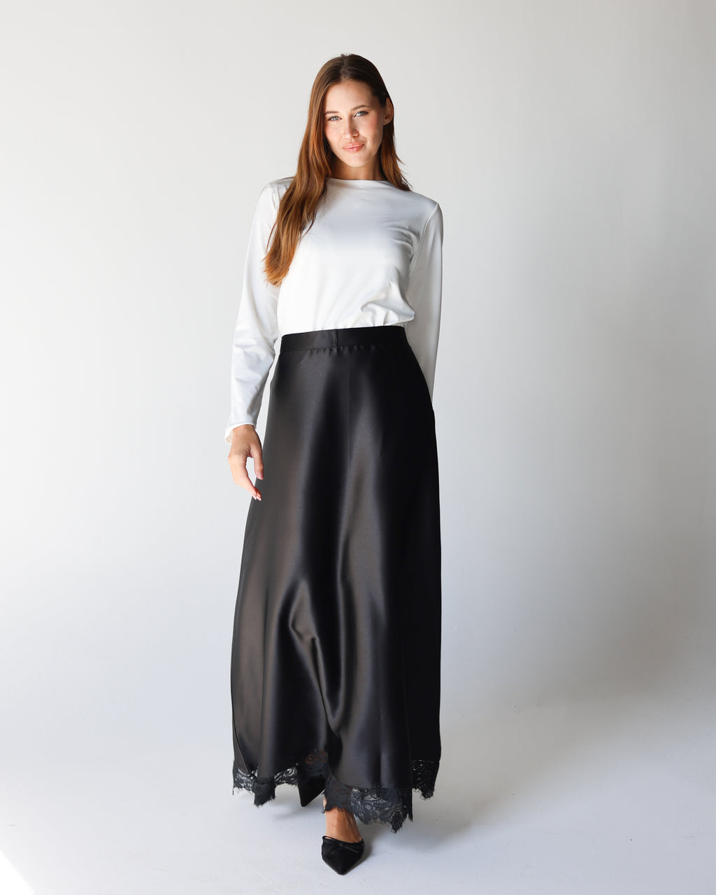 Her Grace skirt