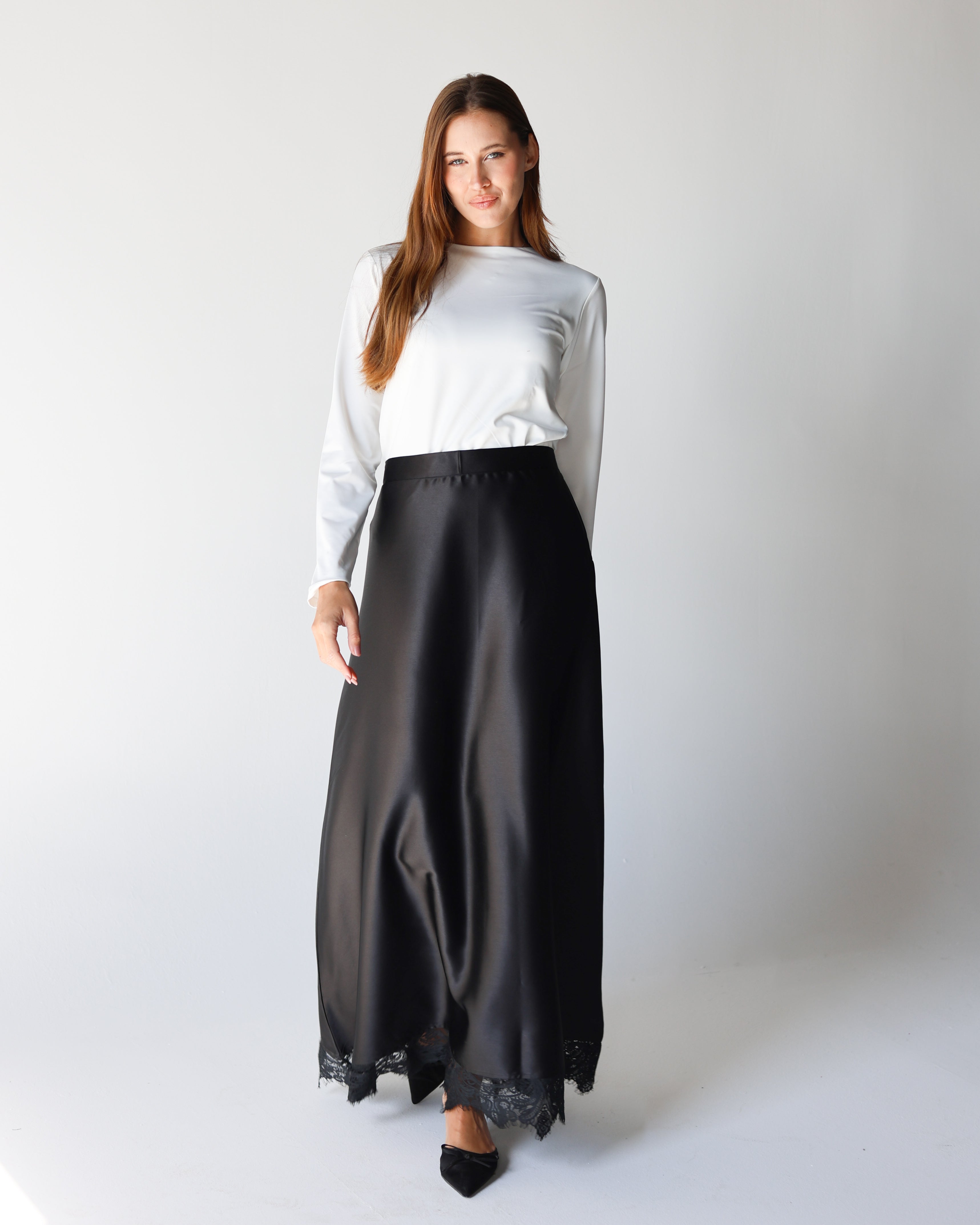 Her Grace skirt