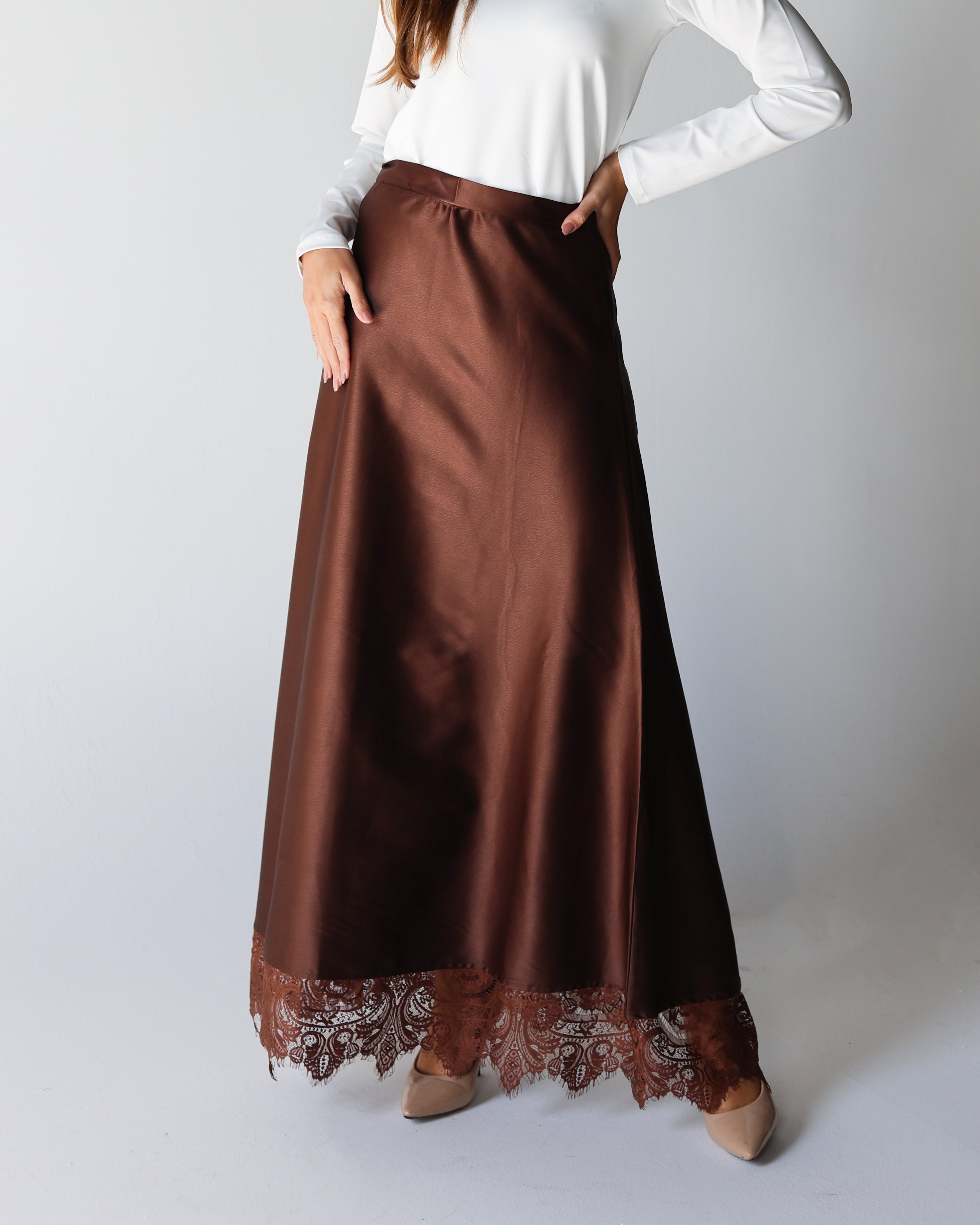 Her Grace skirt