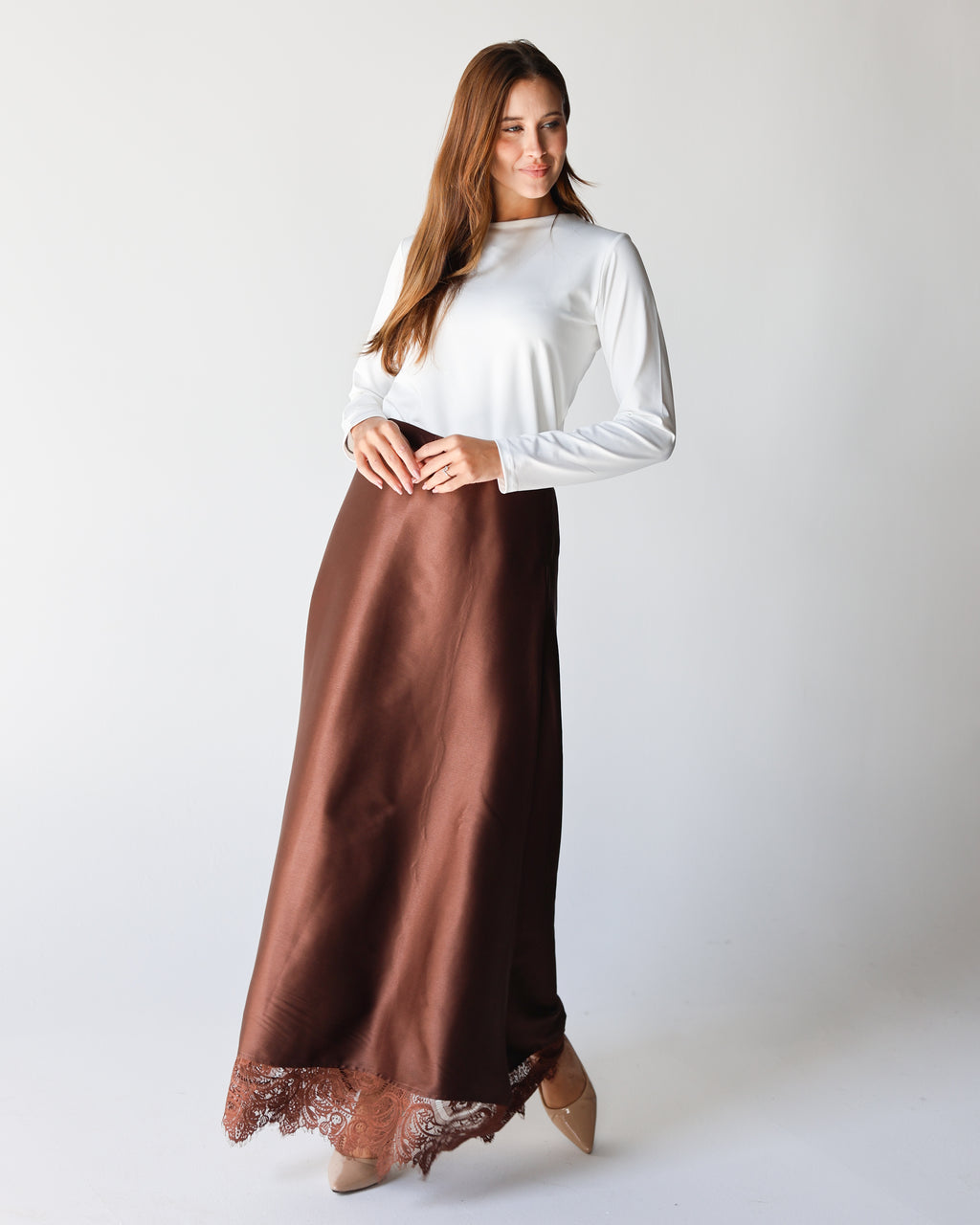 Her Grace skirt