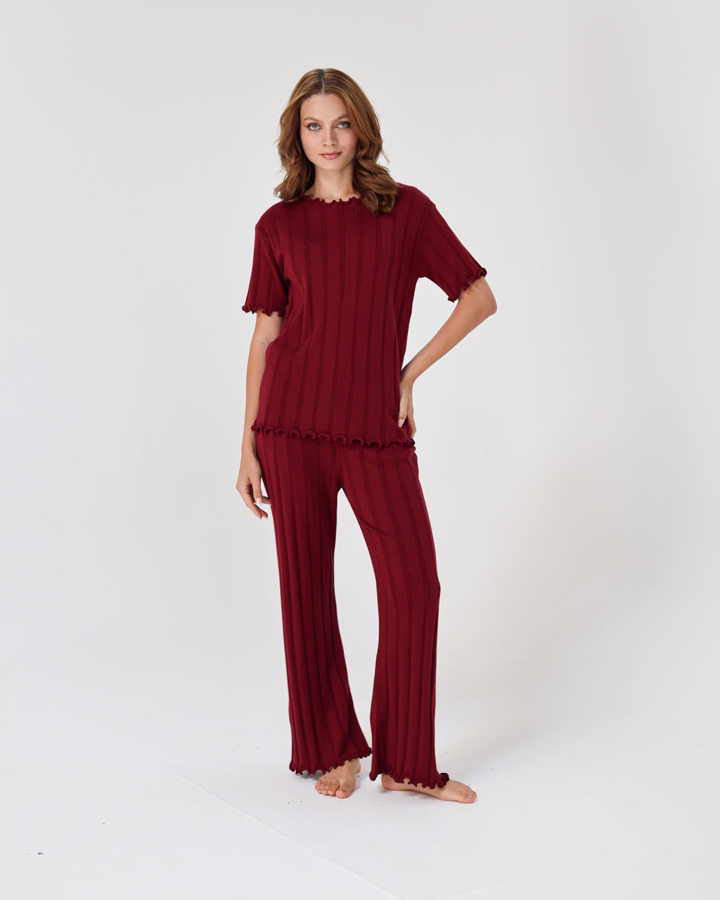 Lazy Girl Pijama