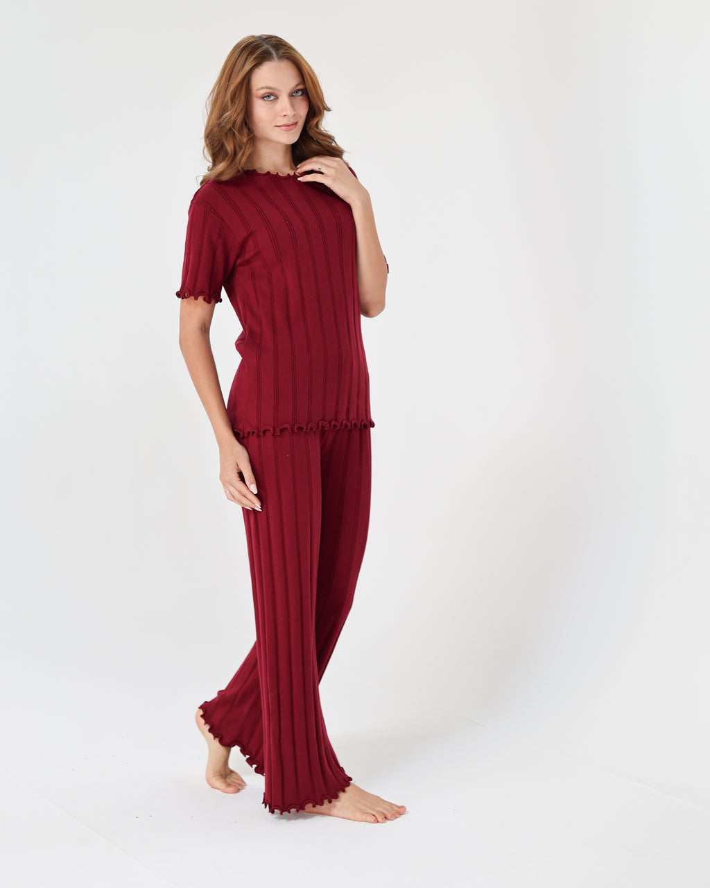 Lazy Girl Pijama