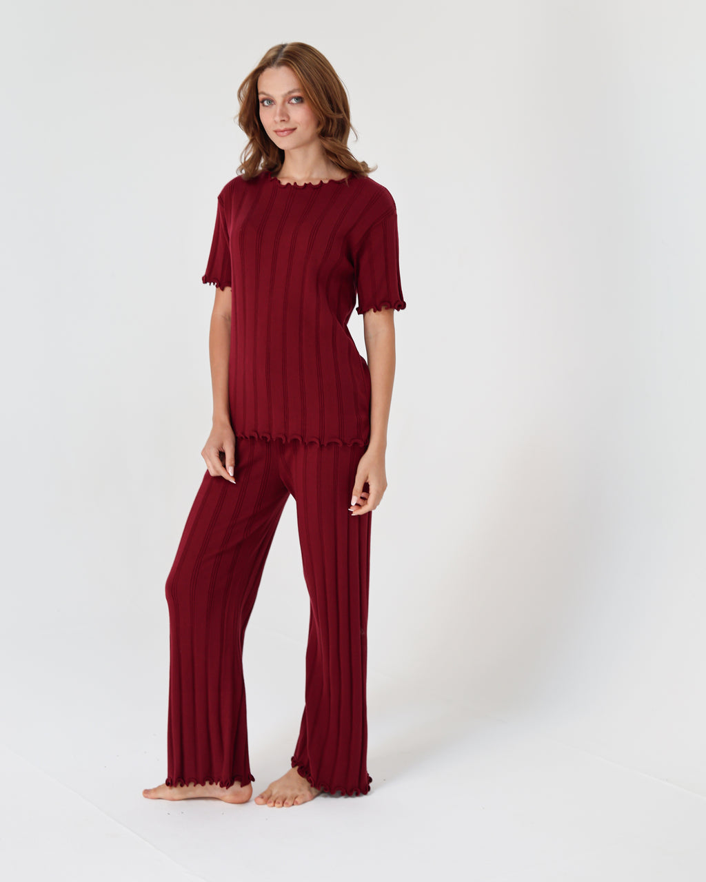 Lazy Girl Pijama