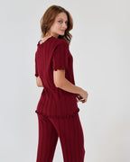 Lazy Girl Pijama