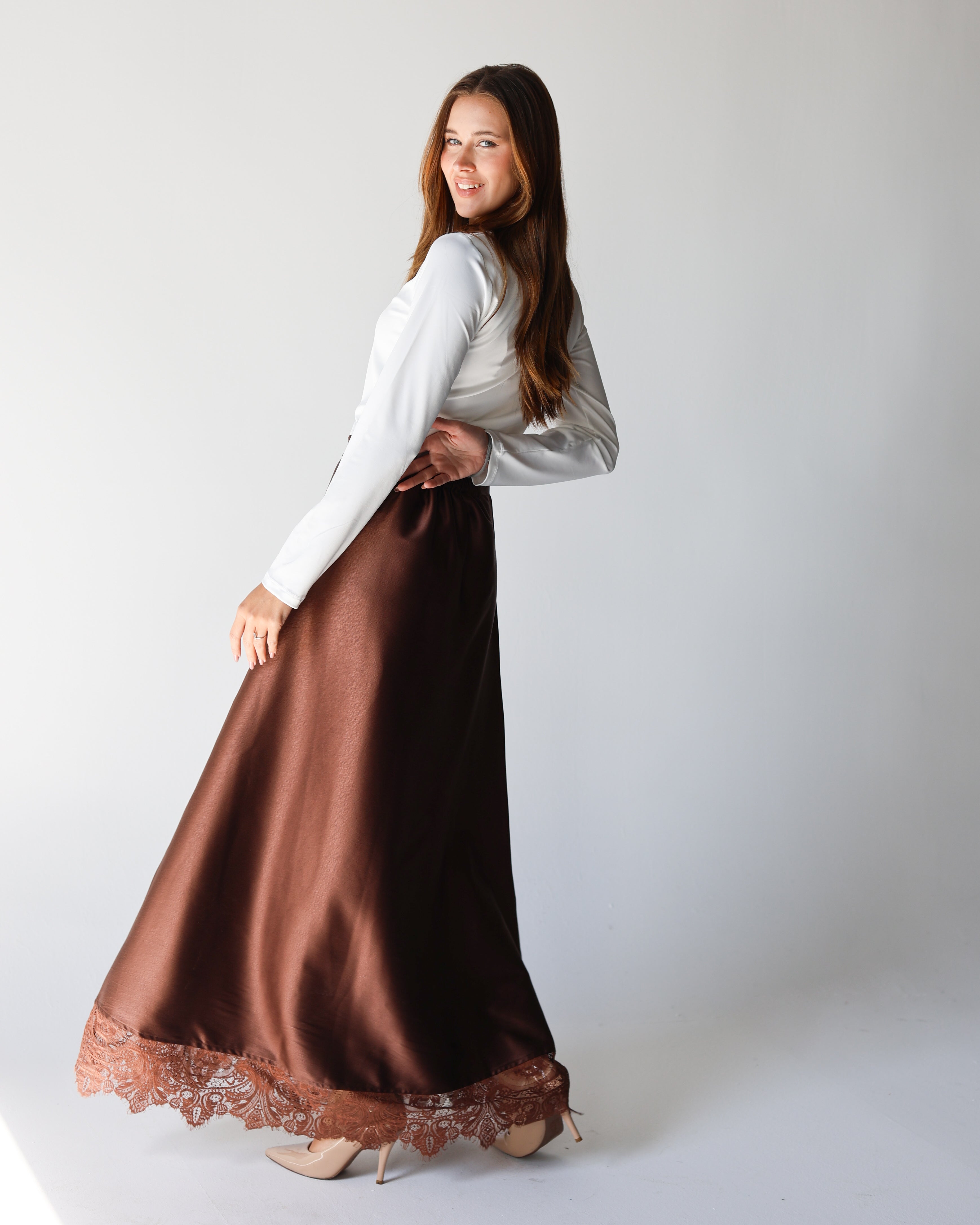 Her Grace skirt