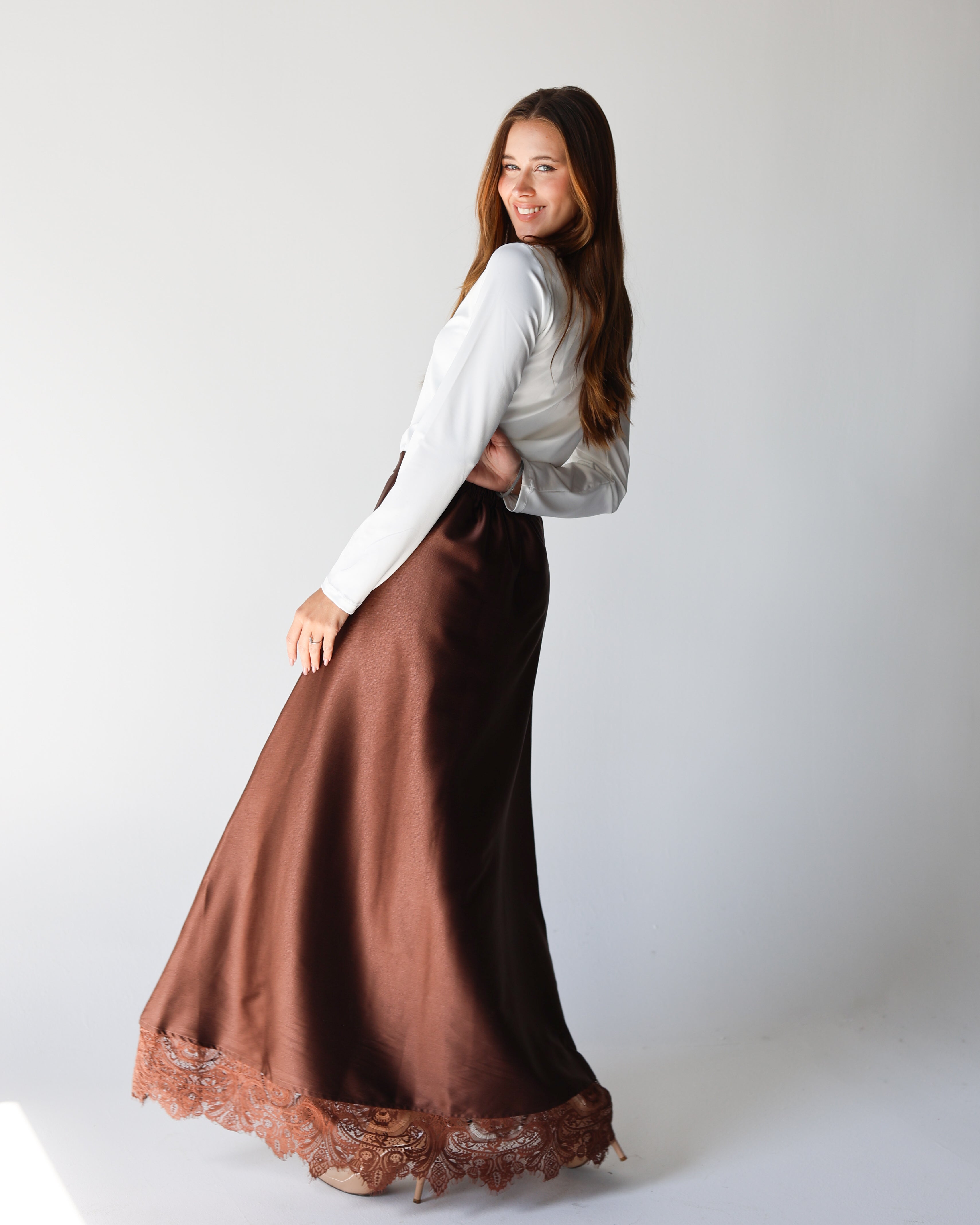 Her Grace skirt