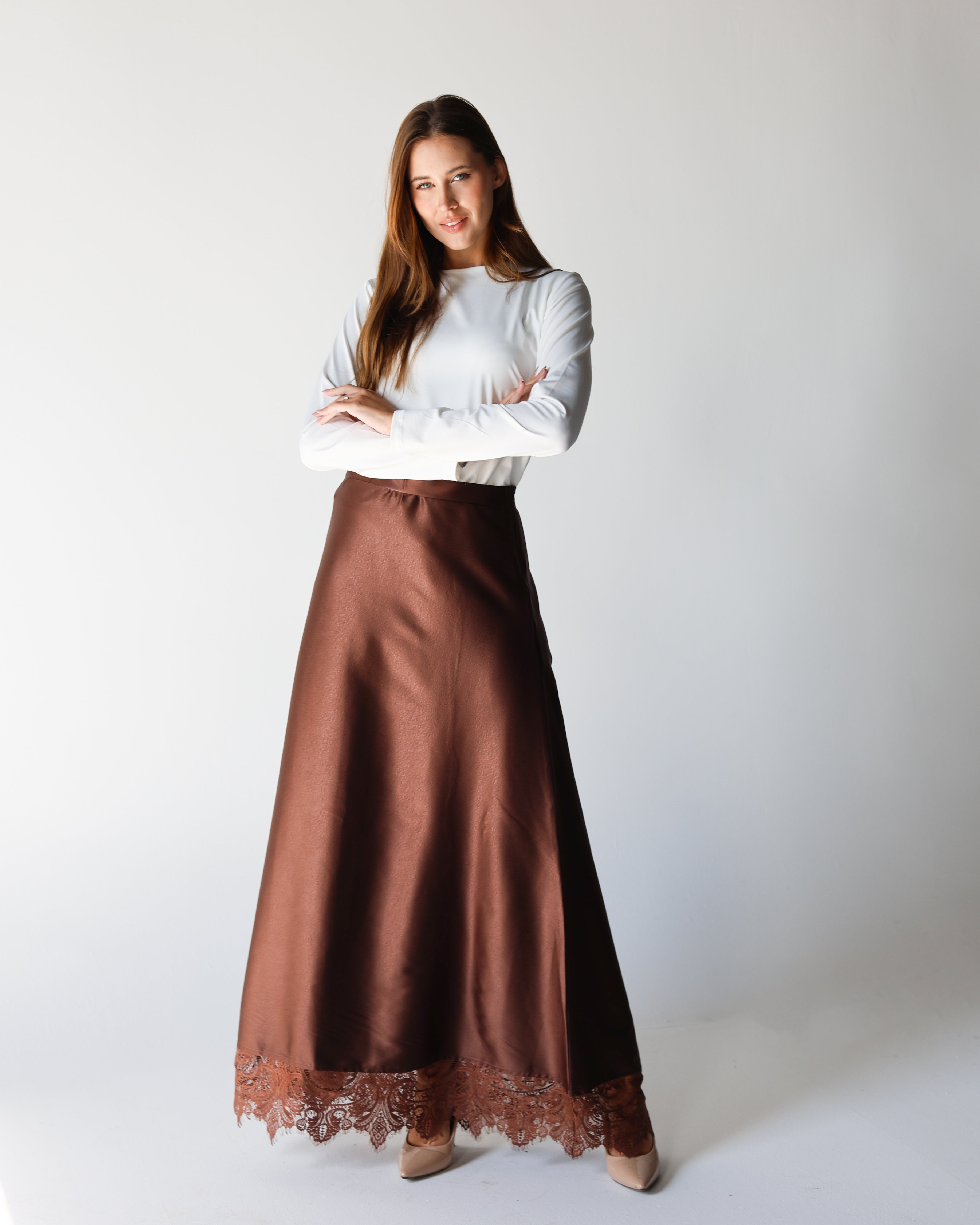 Her Grace skirt