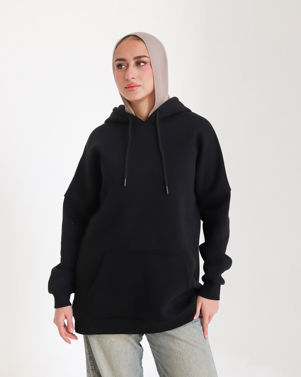 Cozy Hoodie