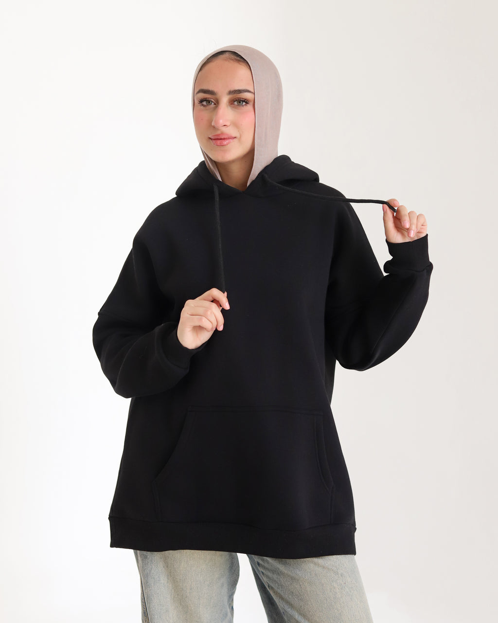 Cozy Hoodie