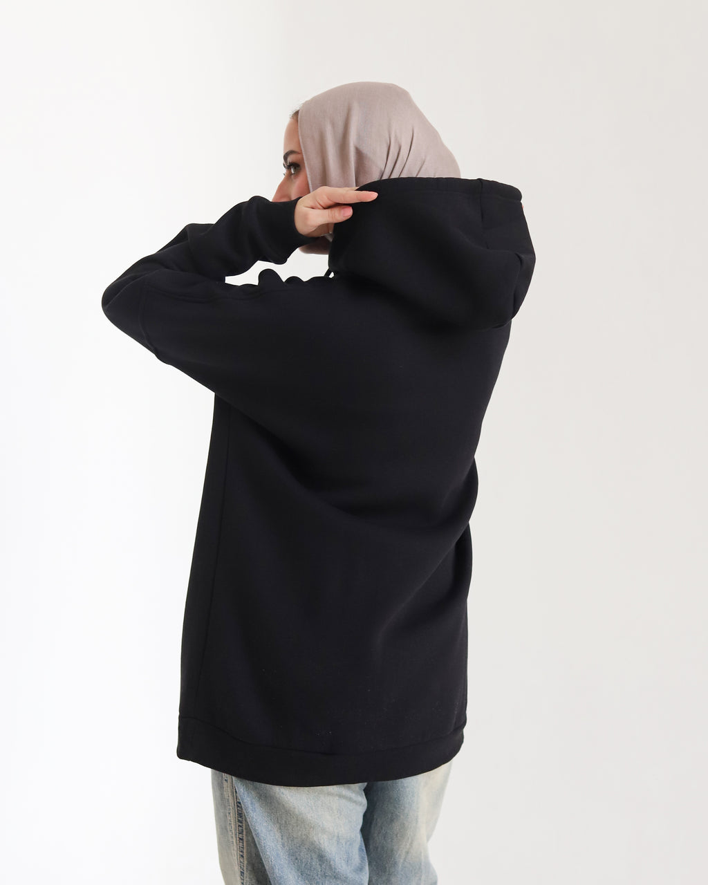 Cozy Hoodie