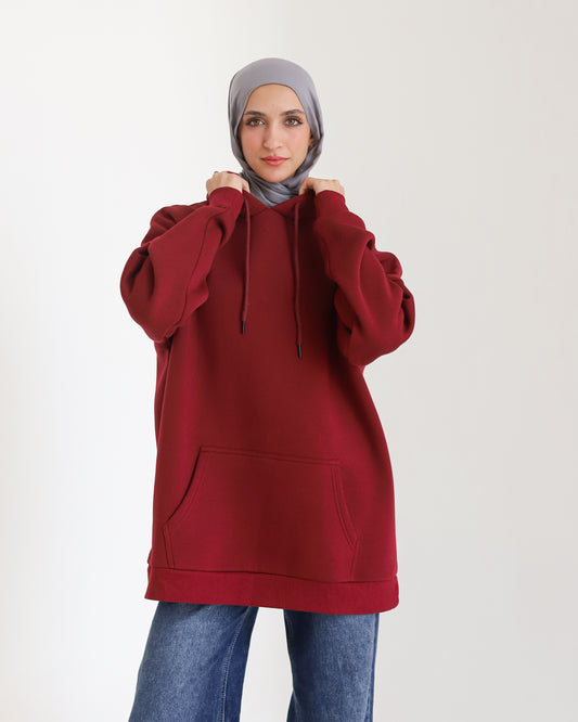 Cozy Hoodie