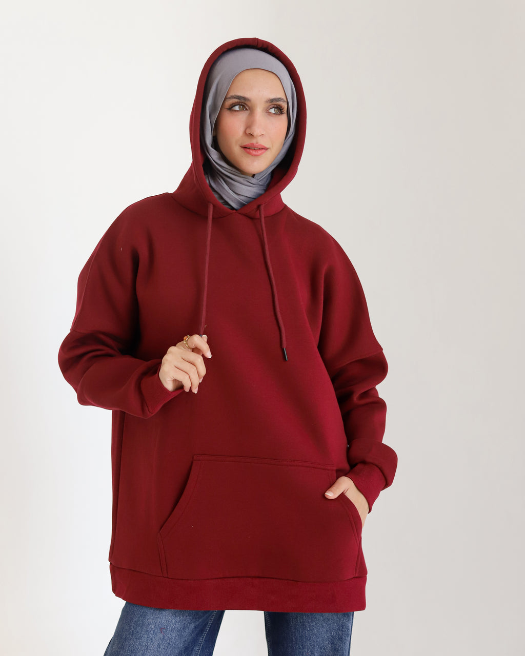 Cozy Hoodie