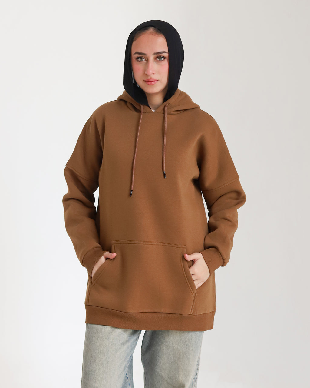 Cozy Hoodie