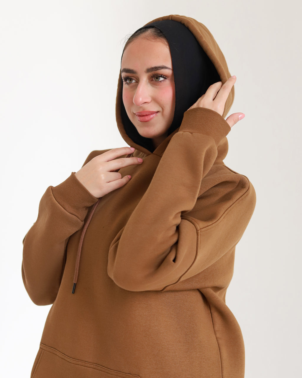 Cozy Hoodie