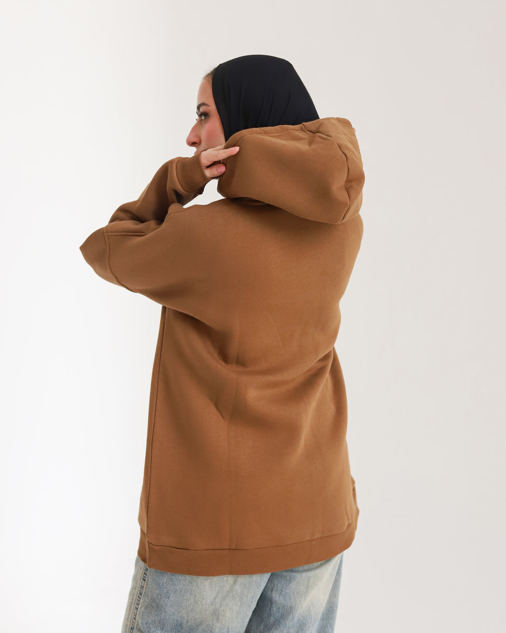 Cozy Hoodie