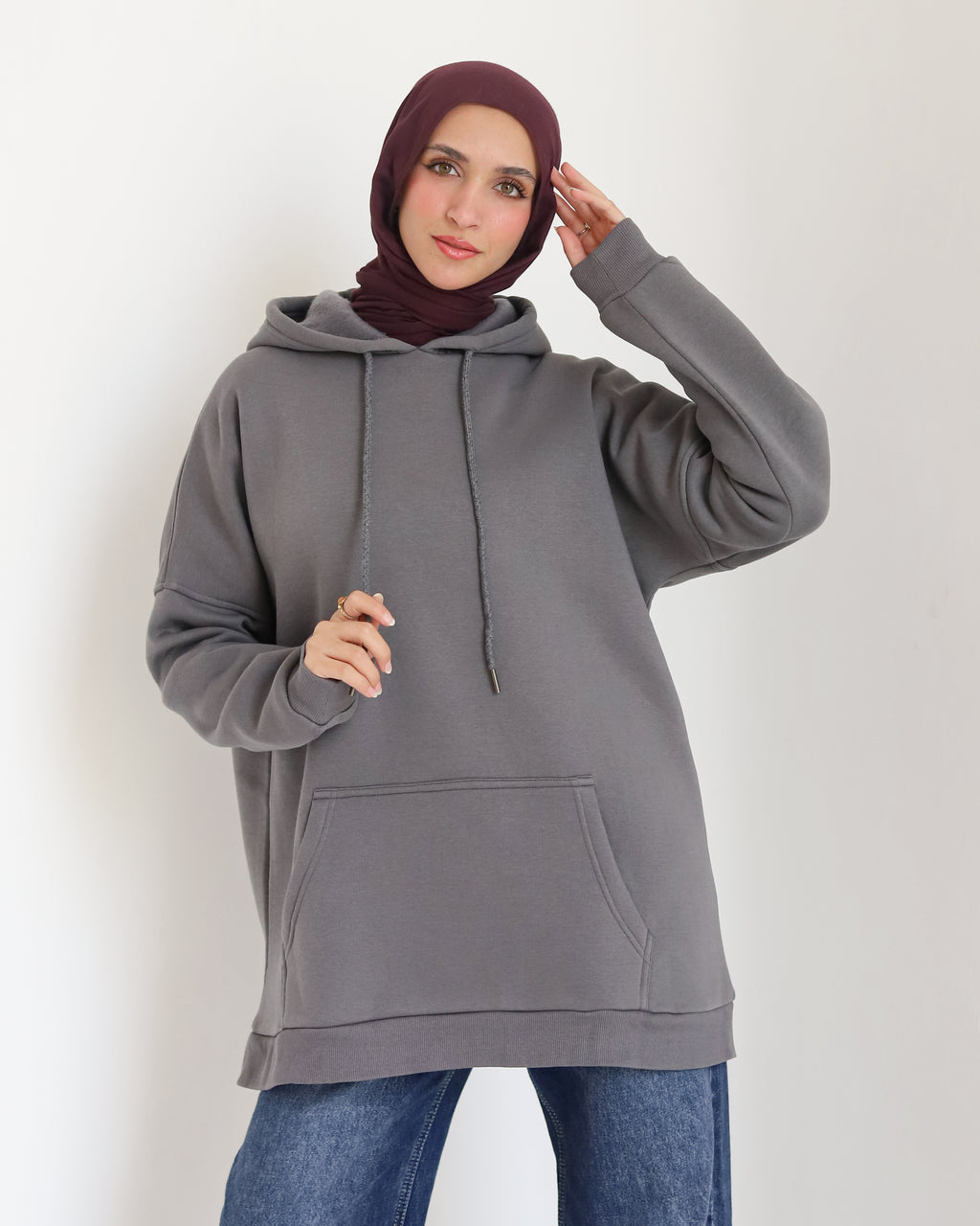 Cozy Hoodie