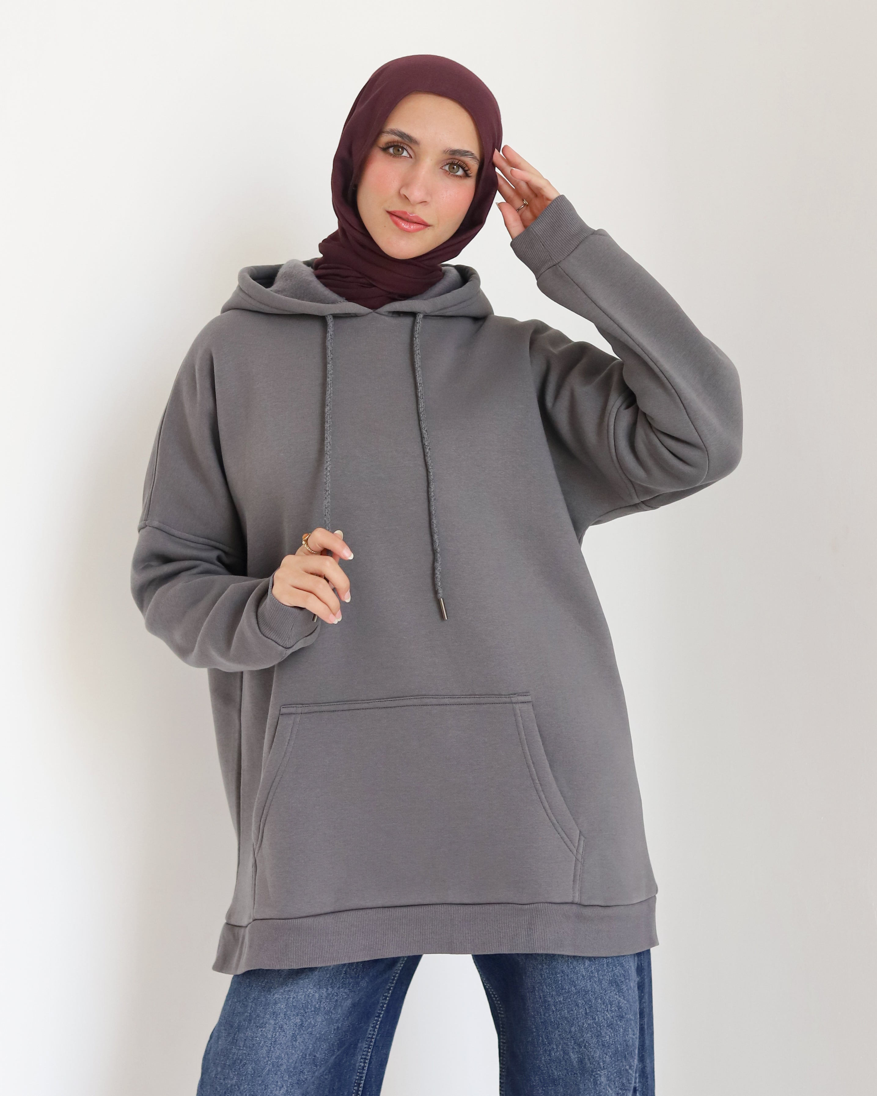 Cozy Hoodie