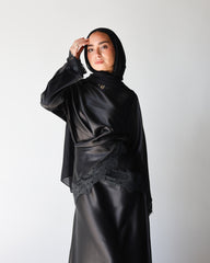 Her Grace blouse