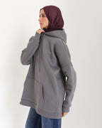 Cozy Hoodie