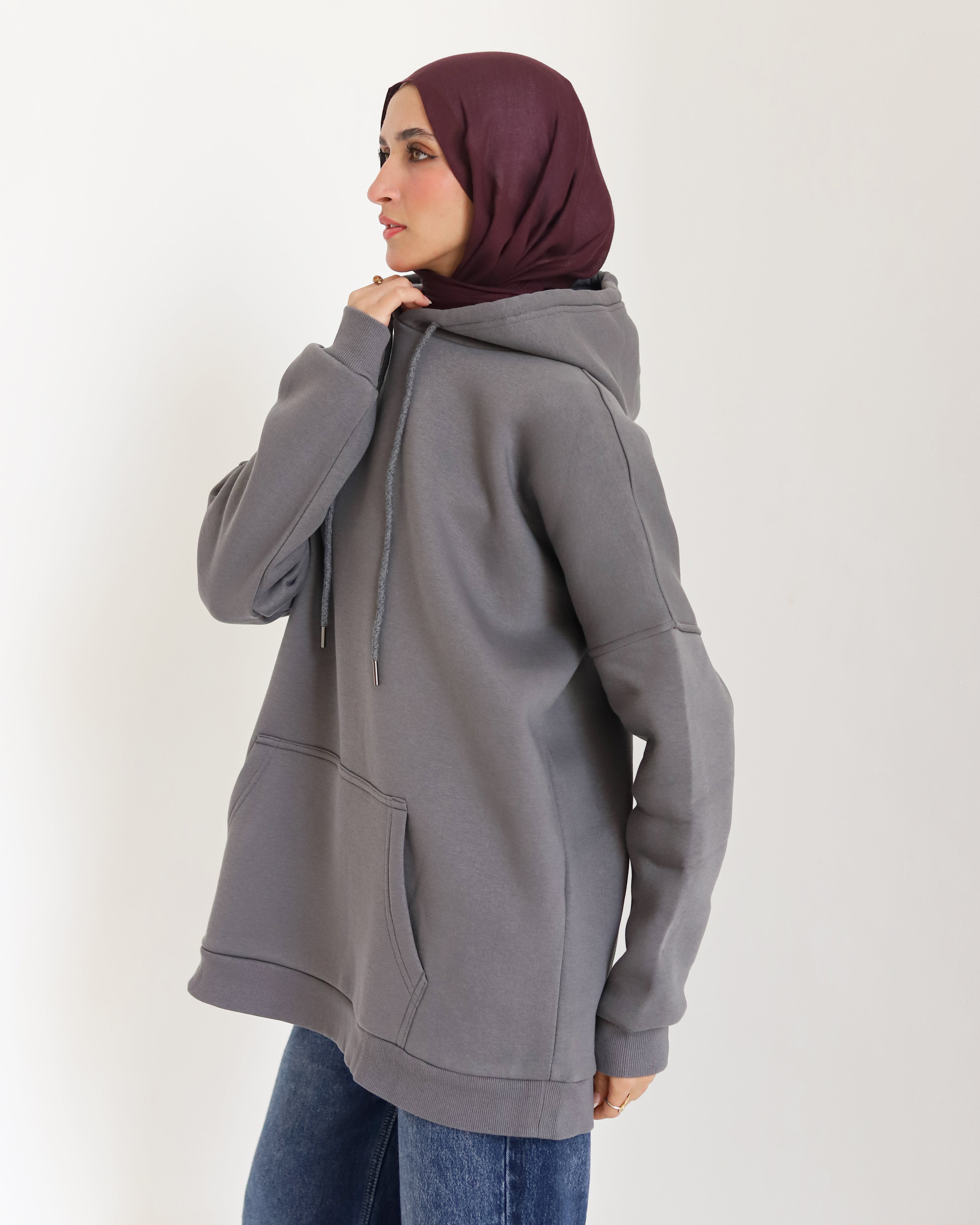 Cozy Hoodie