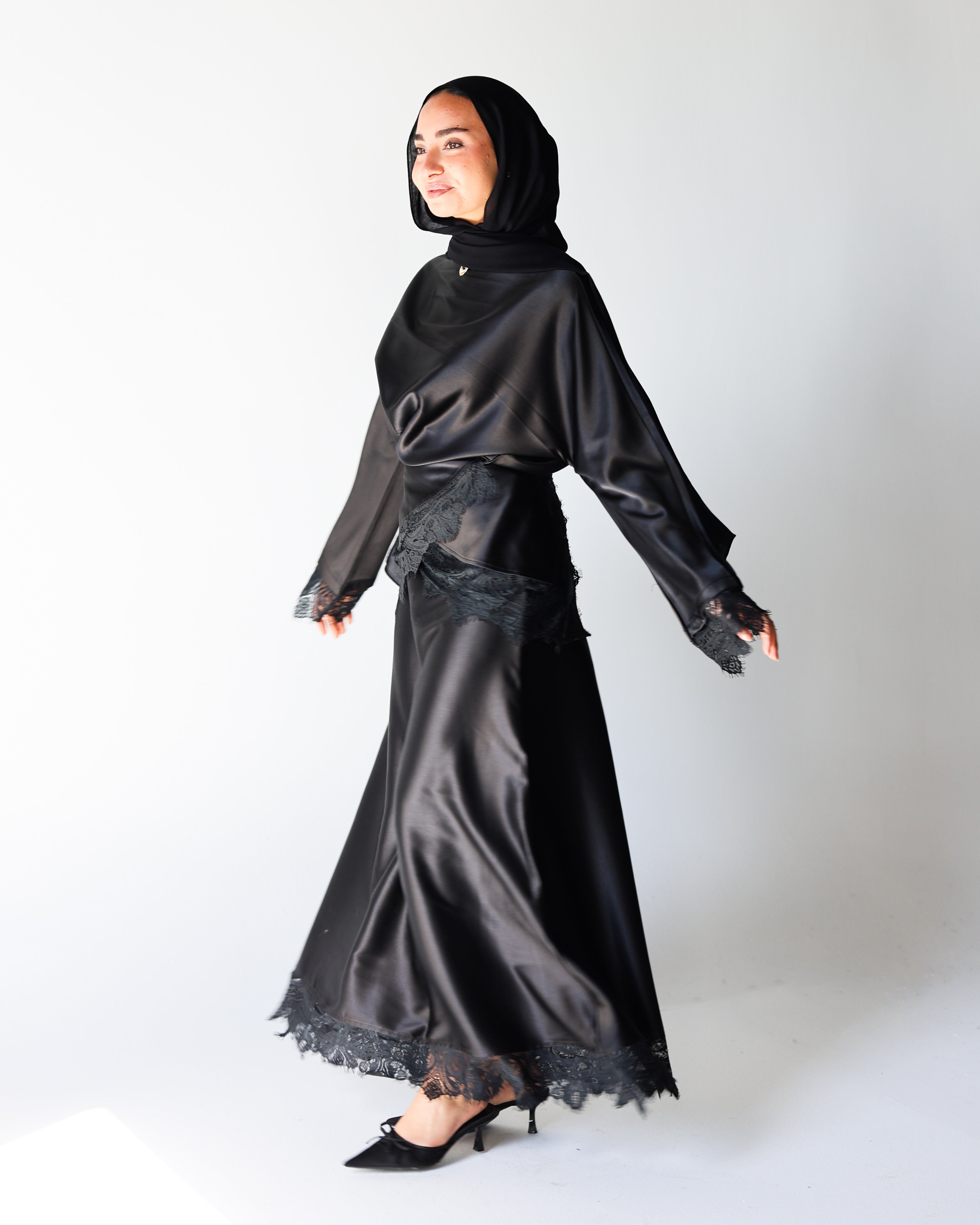 Her Grace skirt