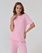 Lazy Girl Pijama