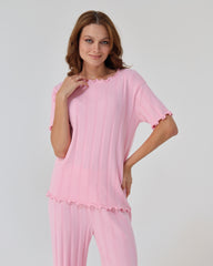 Lazy Girl Pijama