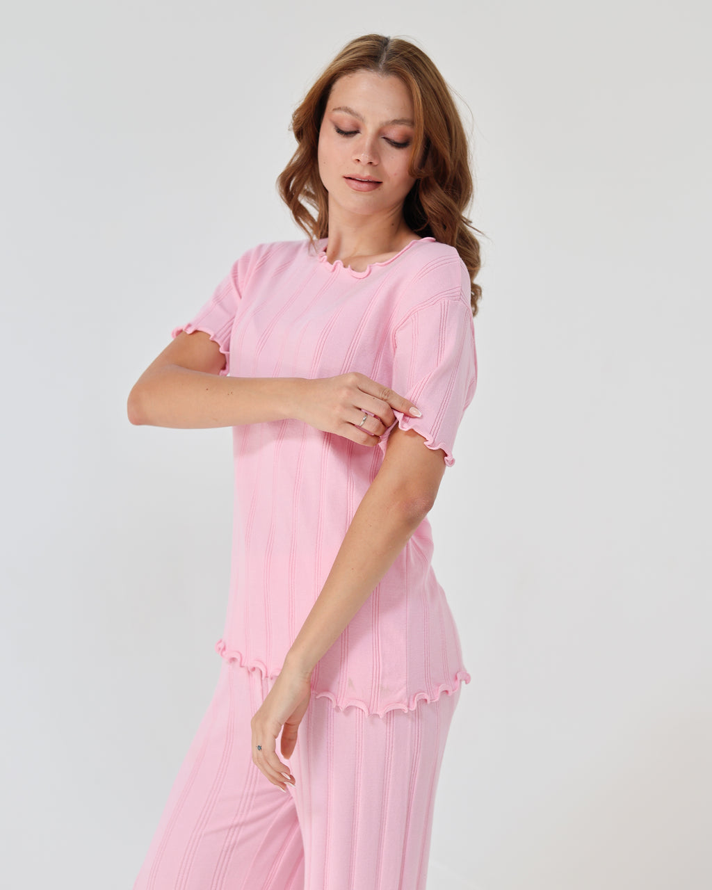 Lazy Girl Pijama