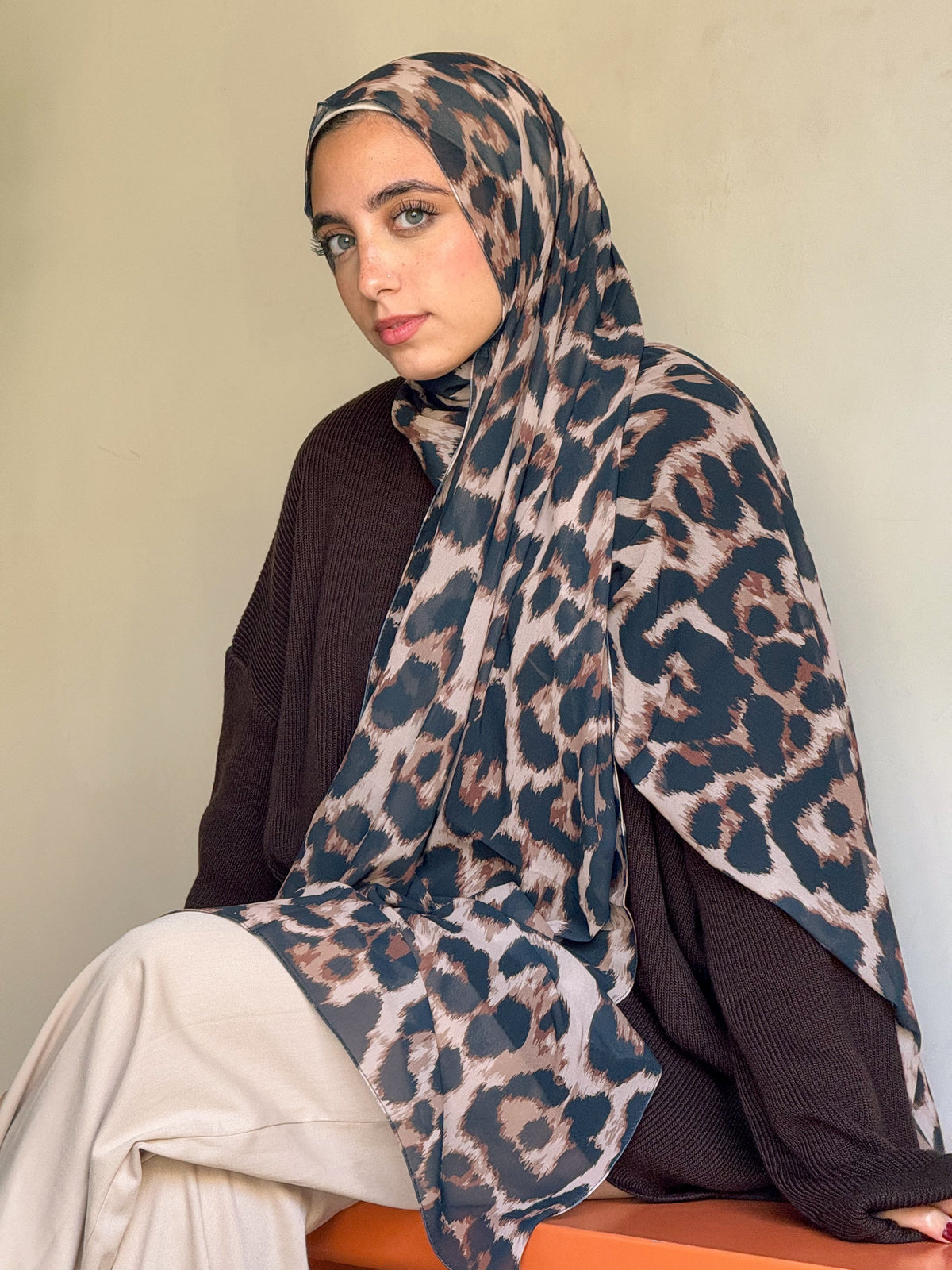 Cheetah