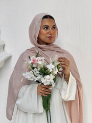 Elite Modal - Dusty Rose