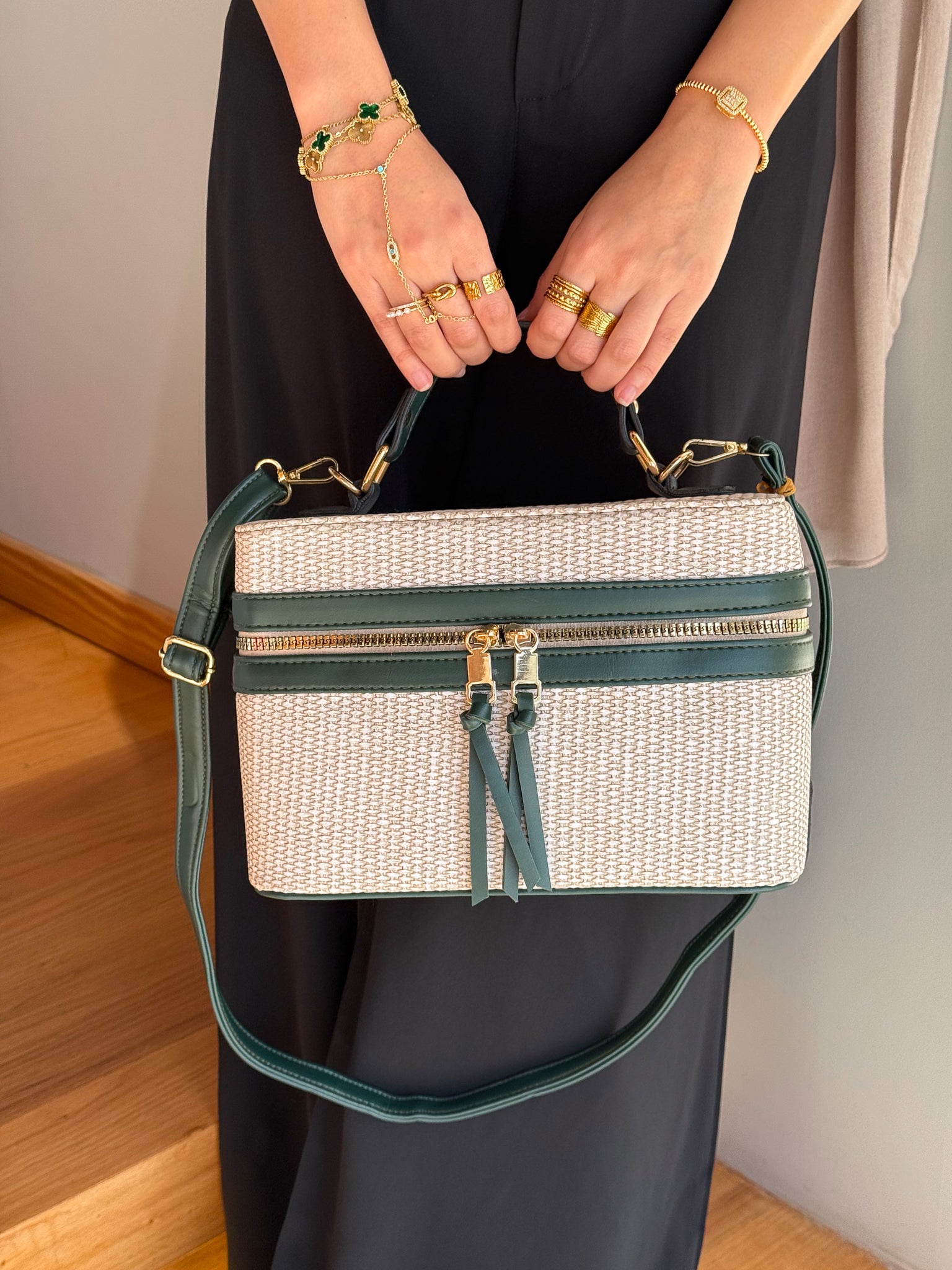 Milano handbag