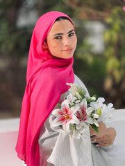 Elite Modal - Hot Pink